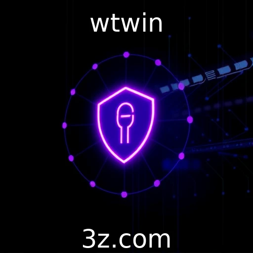 wtwin : Como a segurança digital transforma a experiência dos jogadores brasileiros