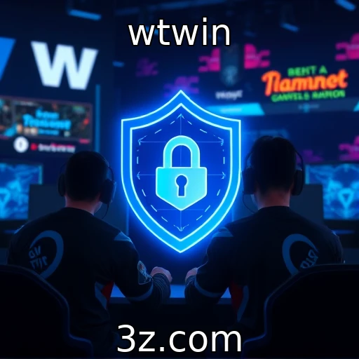 wtwin : Campeonatos de e-sports: um mergulho profundo nos cenários competitivos atuais