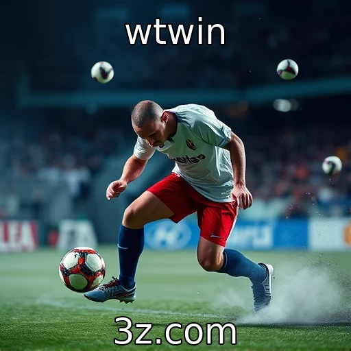 wtwin : Apostas esportivas: estratégias para maximizar seus ganhos em 2025